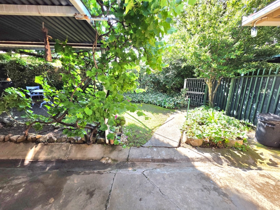 4 Bedroom Property for Sale in Morelig Free State